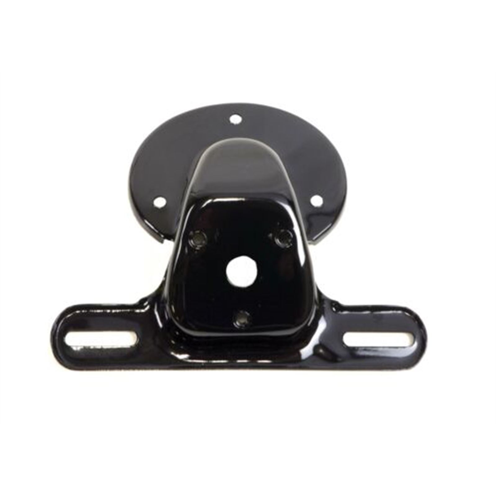 2FastMoto Tail Light Lamp Bracket Replacement - Black For Kawasaki Z1 900 23036-017_661795