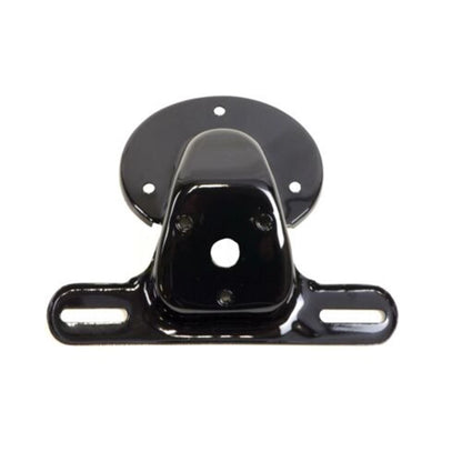 2FastMoto Tail Light Lamp Bracket Replacement - Black For Kawasaki Z1 900 23036-017_661795