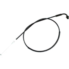Motion Pro Black Vinyl Throttle Pull Cable 04-0012_39758