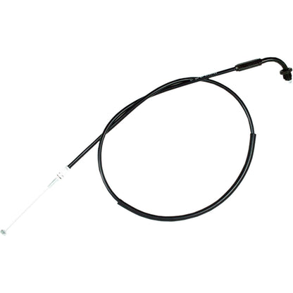 Motion Pro Black Vinyl Throttle Pull Cable 04-0012_39758