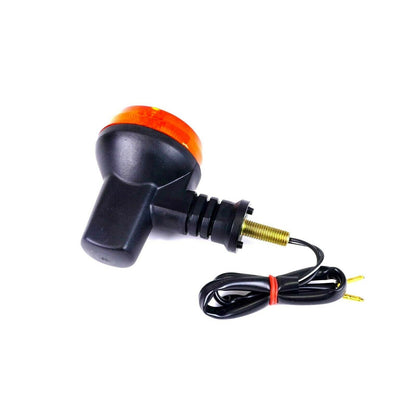 2FastMoto Short Stem Turn Signal For Kawasaki KLR650 - KL650 87-07 [MPN: 23037-1204 / 23037-0055]_646536