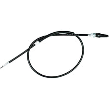Motion Pro Black Vinyl Speedo Cable 04-0027_39759