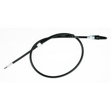 Motion Pro Black Vinyl Speedo Cable 04-0027_557131