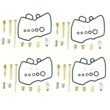 2FastMoto Carburetor Repair Kits for Honda 1979 CB750K, CB750L, - 4/Pack kh-1190 / 18-2573_629892