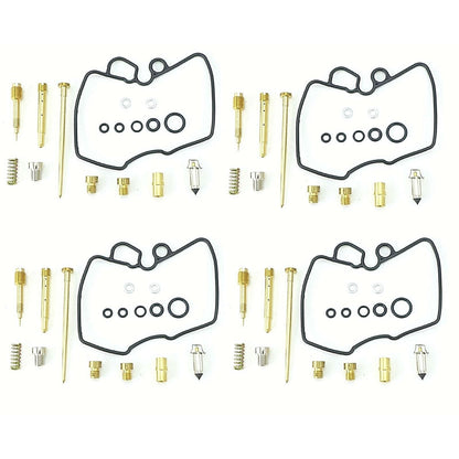 2FastMoto Carburetor Repair Kits for Honda 1979 CB750K, CB750L, - 4/Pack kh-1190 / 18-2573_629892