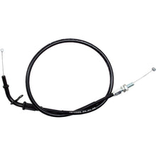 Motion Pro Black Vinyl Throttle Pull Cable 04-0225_39760