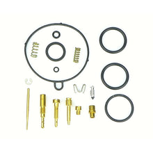 2FastMoto Carburetor Rebuild Carb Repair Kit for Honda CRF70F XR70R 03-716 / 1003-0241_670719
