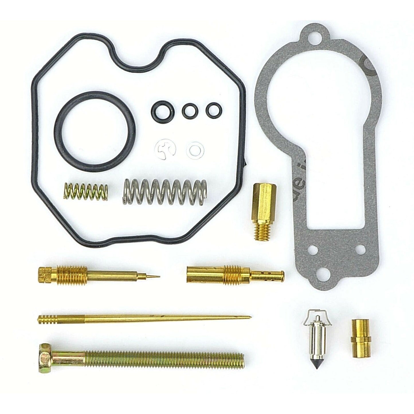 2FastMoto Carburetor Rebuild Repair Kit for Honda CRF230F 03-720 / 1003-0245_670509