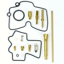 2FastMoto Carburetor Rebuild Repair Kit for Honda CRF250R 2004  03-709 / 1003-0197_635325