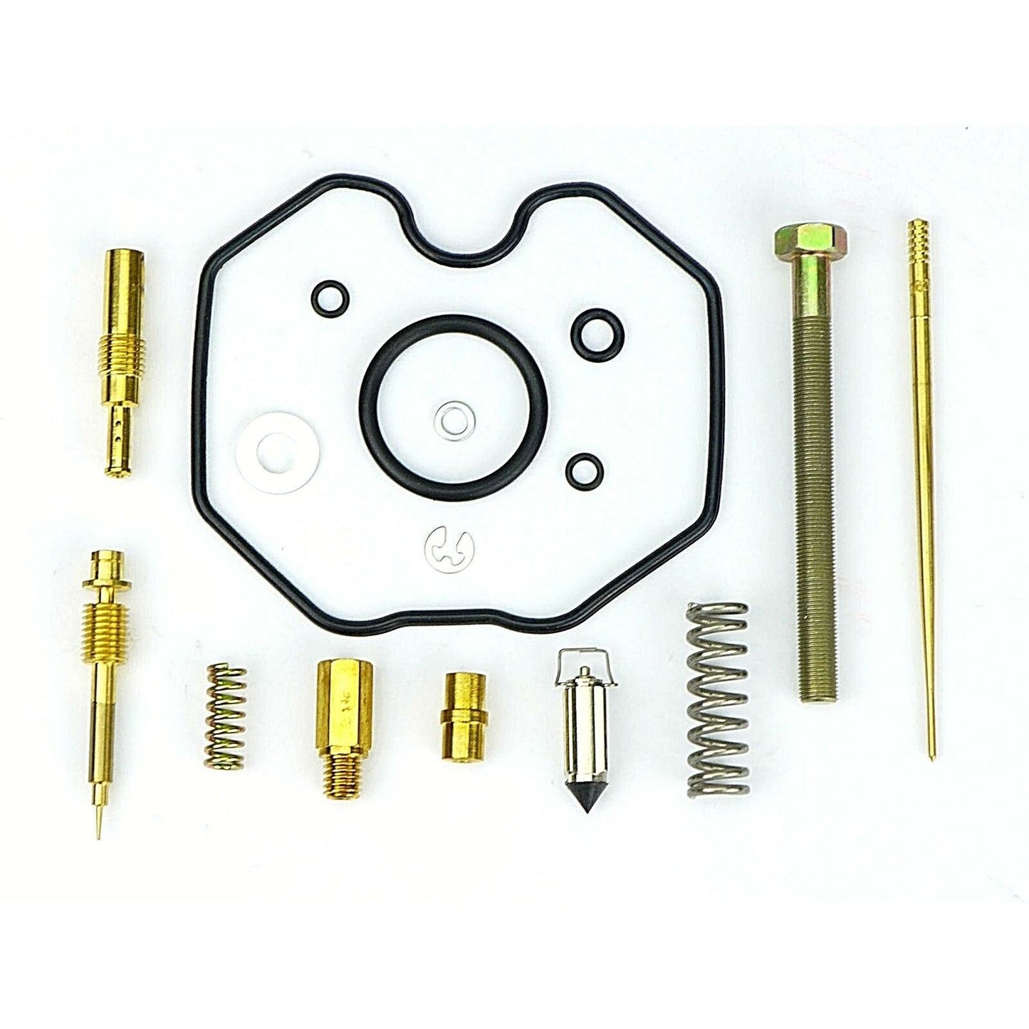 2FastMoto Carburetor Carb Rebuild Repair Kit for Honda XR400R 03-721 / 1003-0246_633435