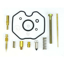 2FastMoto Carburetor Carb Rebuild Repair Kit for Honda XR400R 03-721 / 1003-0246_633435