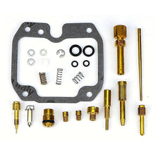 2FastMoto Carburetor Rebuild Carb Repair Kit for Yamaha TTR125 06-07 03-868_629987