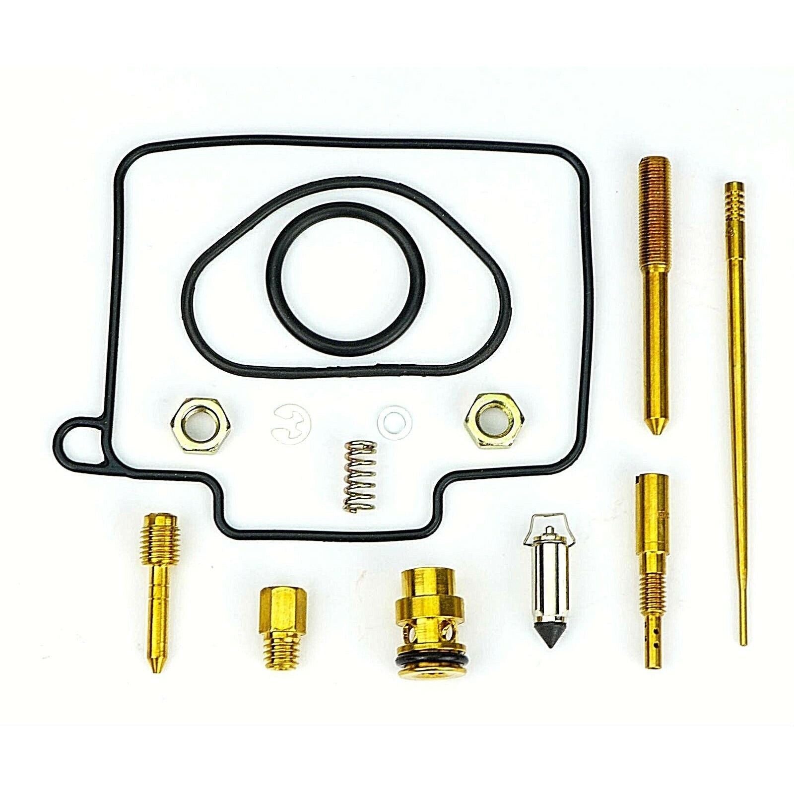 2FastMoto Carburetor Carb  Rebuild/Repair Kit for Yamaha YZ125 - 05-09 03-858 / 1003-0173_630532