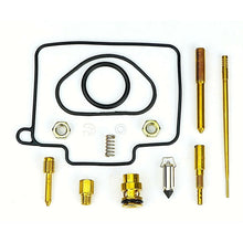 2FastMoto Carburetor Carb  Rebuild/Repair Kit for Yamaha YZ125 - 05-09 03-858 / 1003-0173_630532