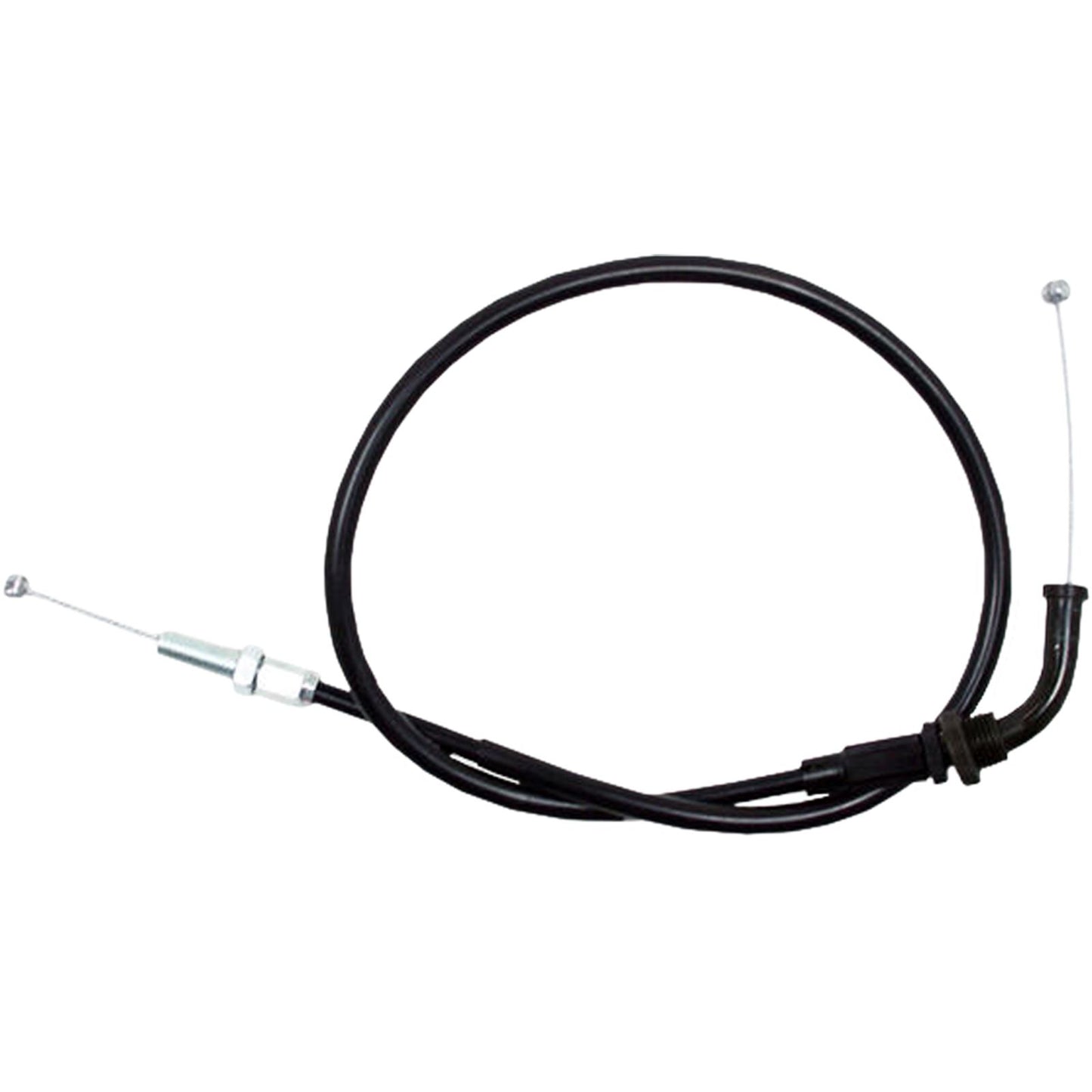 Motion Pro Black Vinyl Throttle Push Cable 04-0226_39761