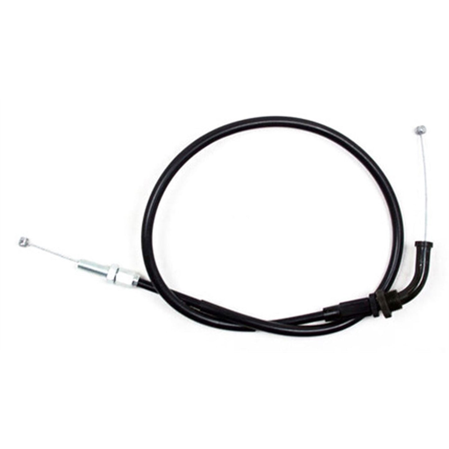 Motion Pro Black Vinyl Throttle Push Cable 04-0226_557133