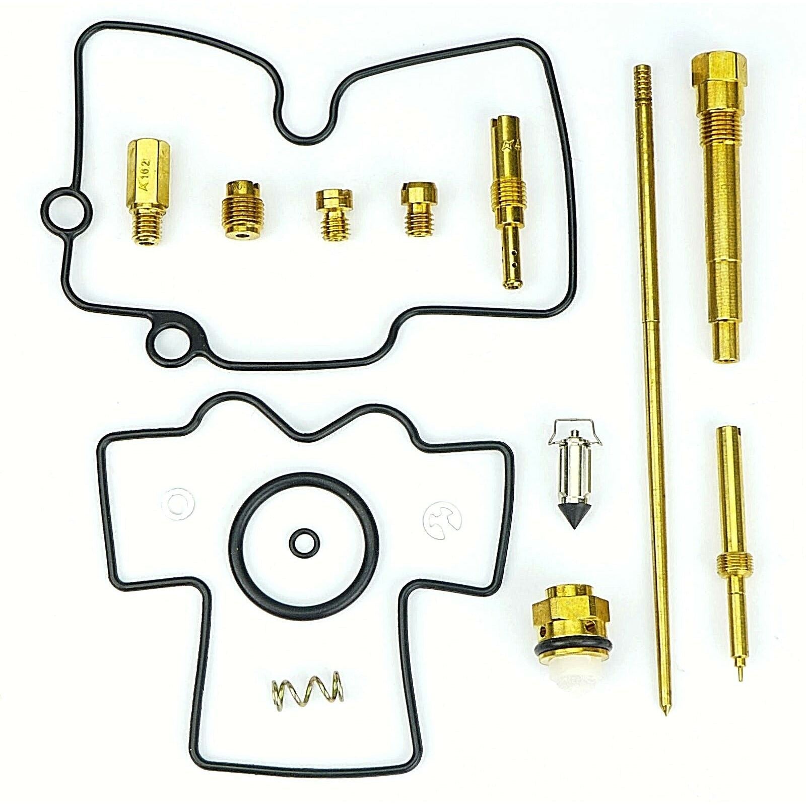 2FastMoto Carburetor Carb Rebuild Repair Kit for Yamaha YZ426F  03-863 / 1003-0210_670494