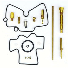 2FastMoto Carburetor Carb Rebuild Repair Kit for Yamaha YZ450F 03-04  03-864 / 1003-0211_631442