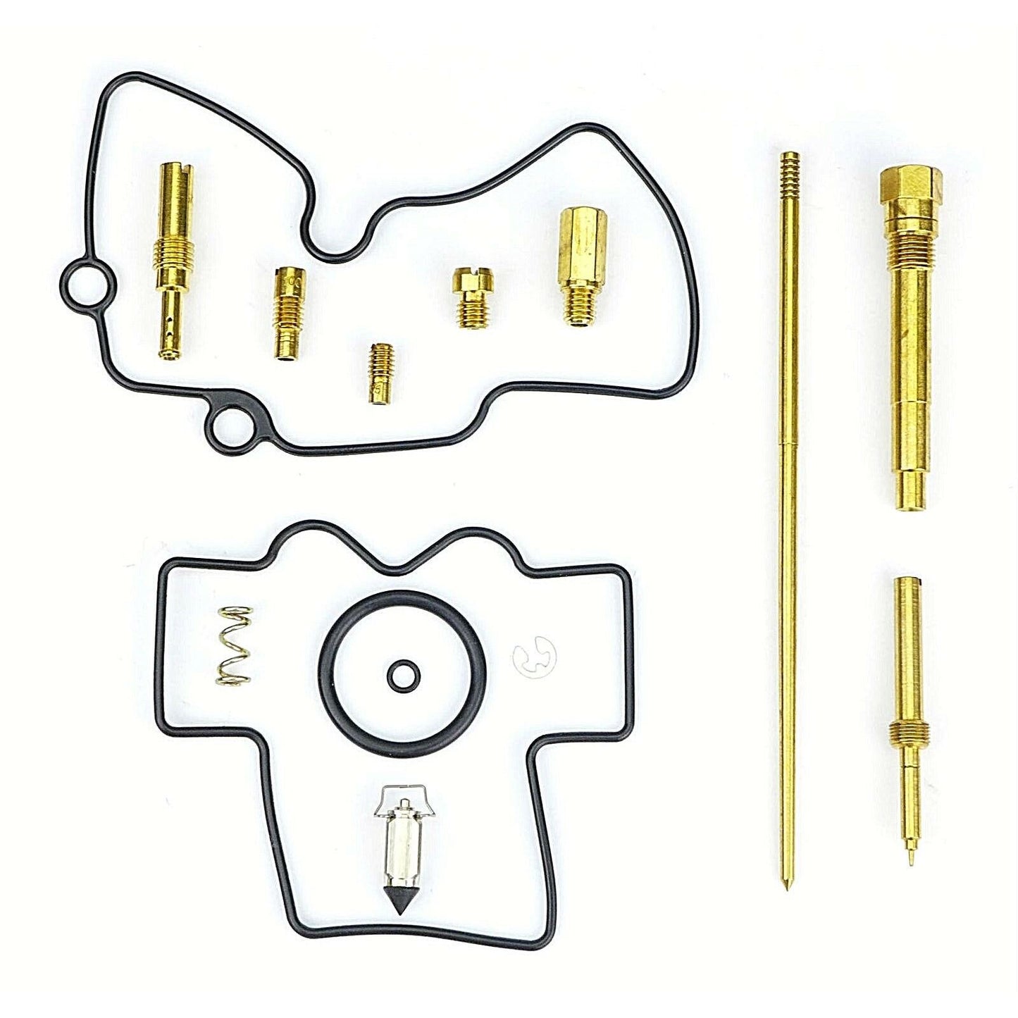 2FastMoto Carburetor Carb Rebuild Repair Kit for Yamaha YZ450F 05-08 03-865 /  1003-0212_629886