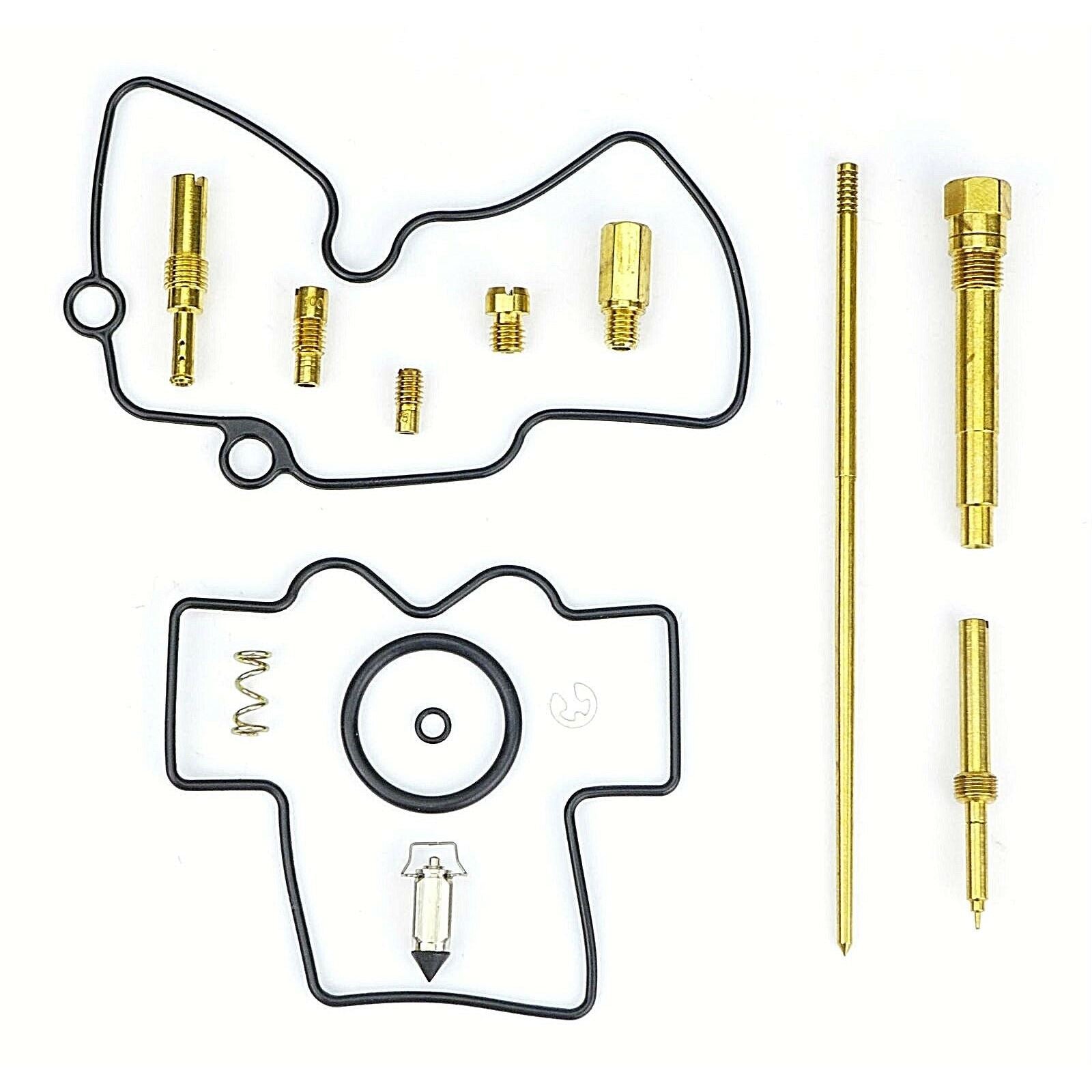 2FastMoto Carburetor Carb Rebuild Repair Kit for Yamaha YZ450F 05-08 03-865 /  1003-0212_629886