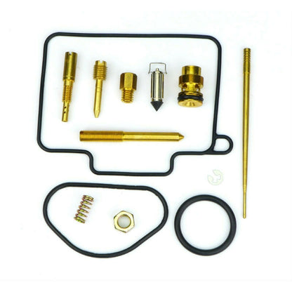 2FastMoto Carburetor Carb Rebuild Repair Kit For Suzuki RM125 - 01-06  25-92130_671540