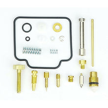 2FastMoto Carburetor Rebuild Carb Repair Kit For Suzuki DR200SE 96-09  25-92200_671943