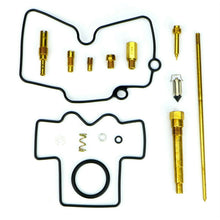 2FastMoto Carburetor Carb Rebuild Repair Kit For Suzuki RM-Z250/ KX250F 25-92238_633437