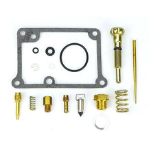 2FastMoto Carburetor Carb Rebuild Repair Kit For Kawasaki KX65  02-09  25-93065_671254
