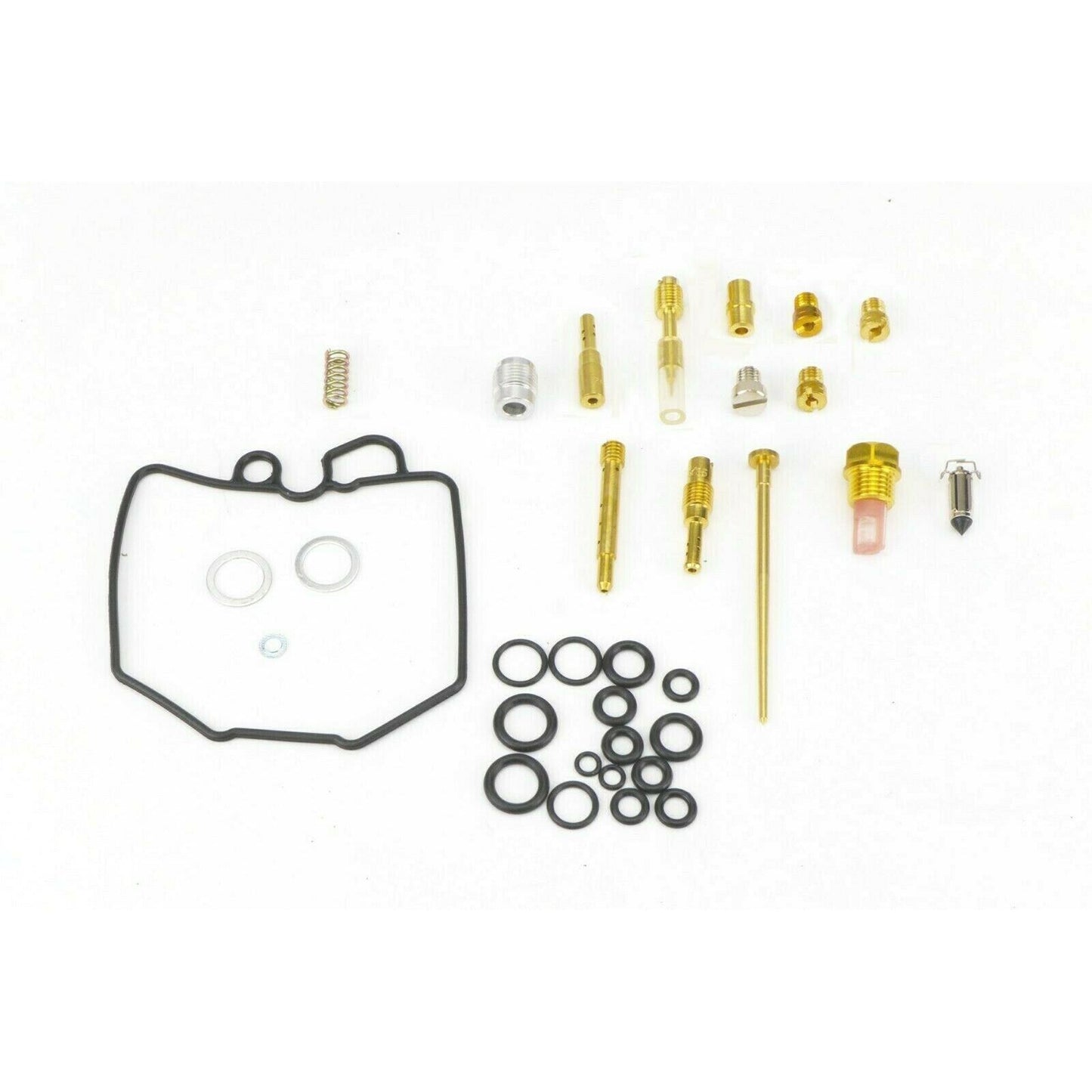 2FastMoto Carburetor Rebuild Carb Repair Kit for Honda CB, CBX1000  25-90955_631441