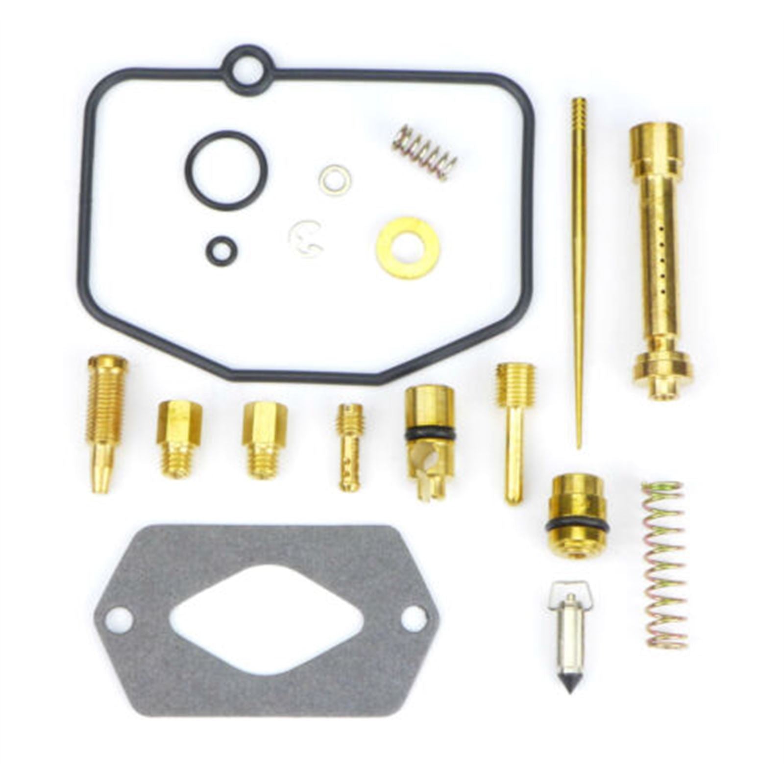 2FastMoto Carburetor Rebuild/Repair Kit for Yamaha TDR250  25-91268_670700