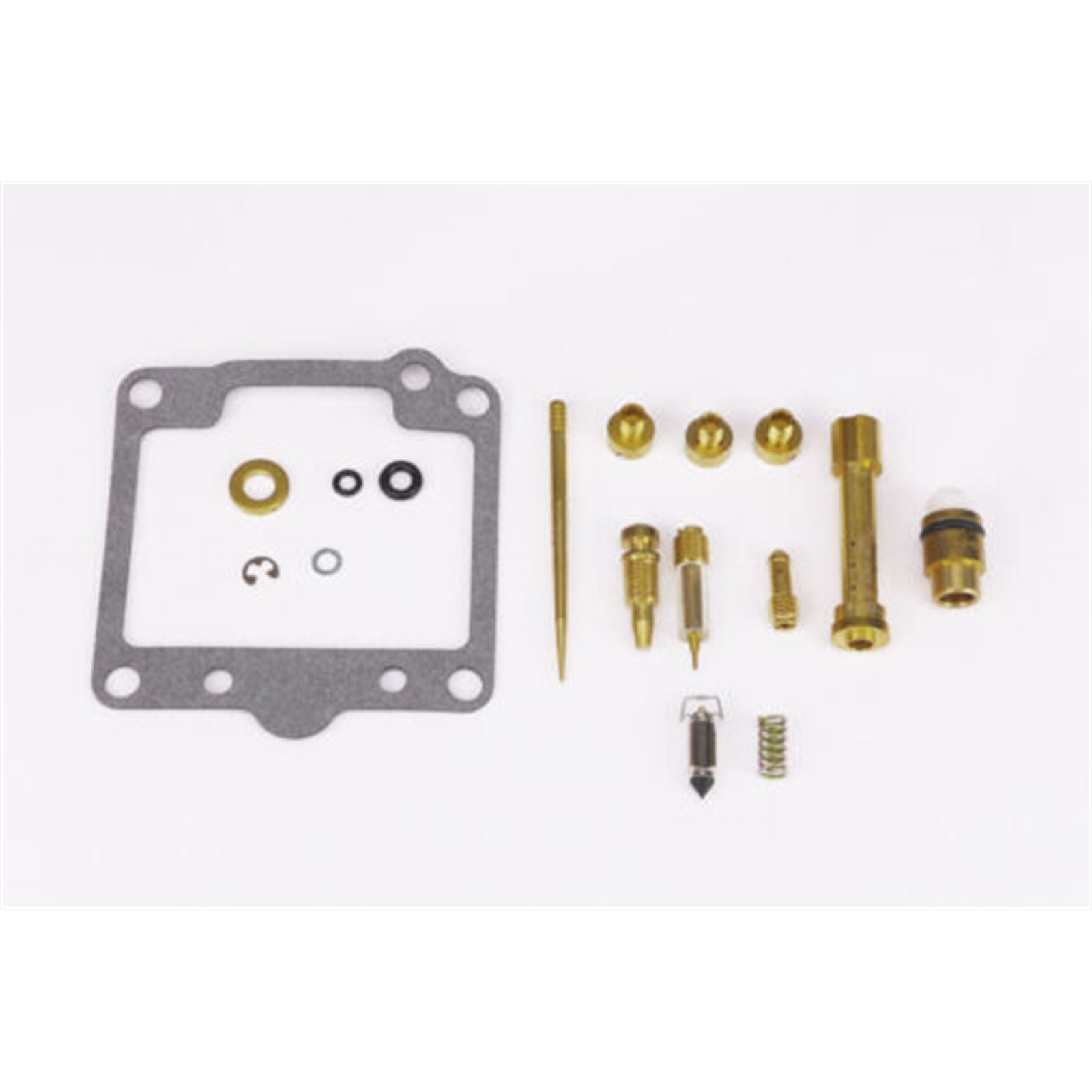 2FastMoto Carburetor Carb Rebuild Repair Kit for Yamaha XS400 XS400S 80-82  25-91435_671585