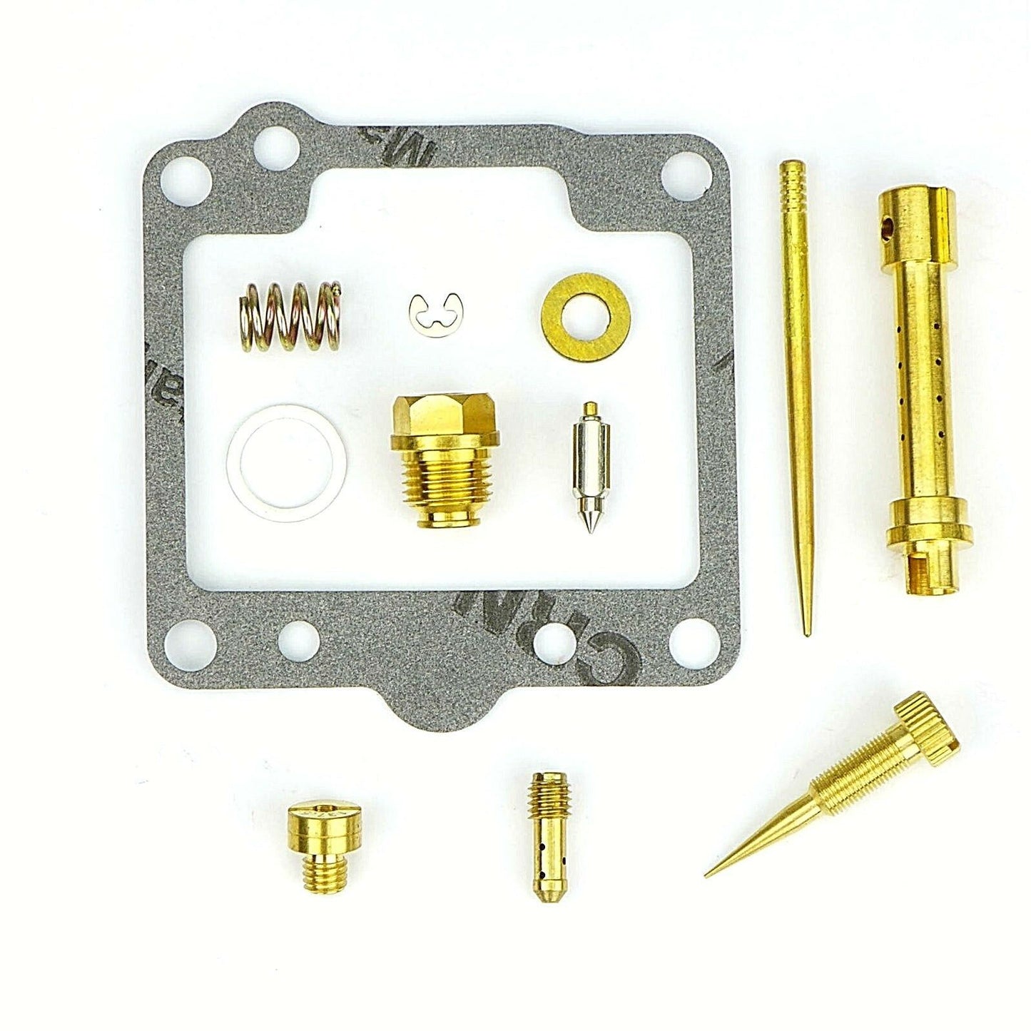 2FastMoto Carburetor Carb Rebuild Repair Kit for Yamaha XS1100 S  18-2581 / ky-0216_631440