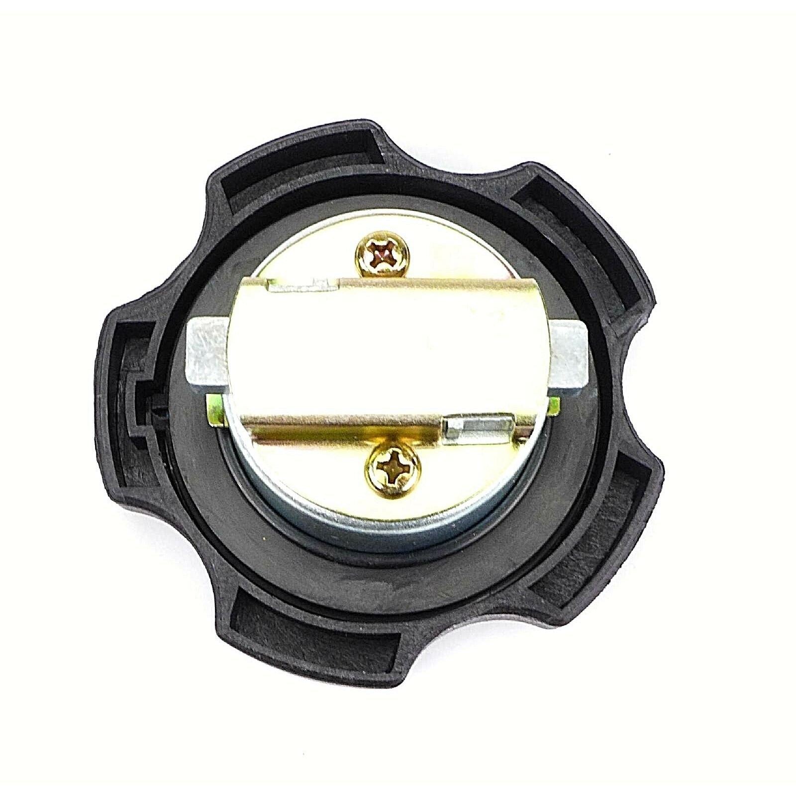 2FastMoto Locking Fuel Tank Cap Replacement with 2 Keys for Yamaha 13-21129_632752