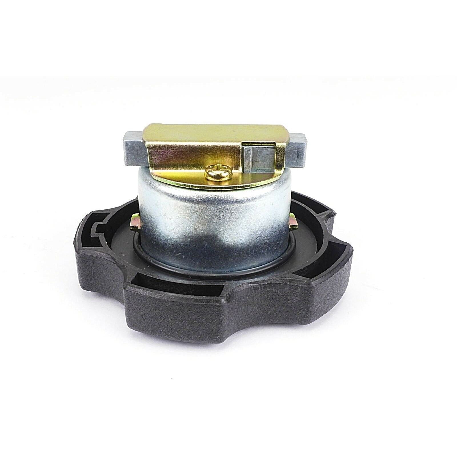 2FastMoto Locking Fuel Tank Cap Replacement with 2 Keys for Yamaha 13-21129_632759