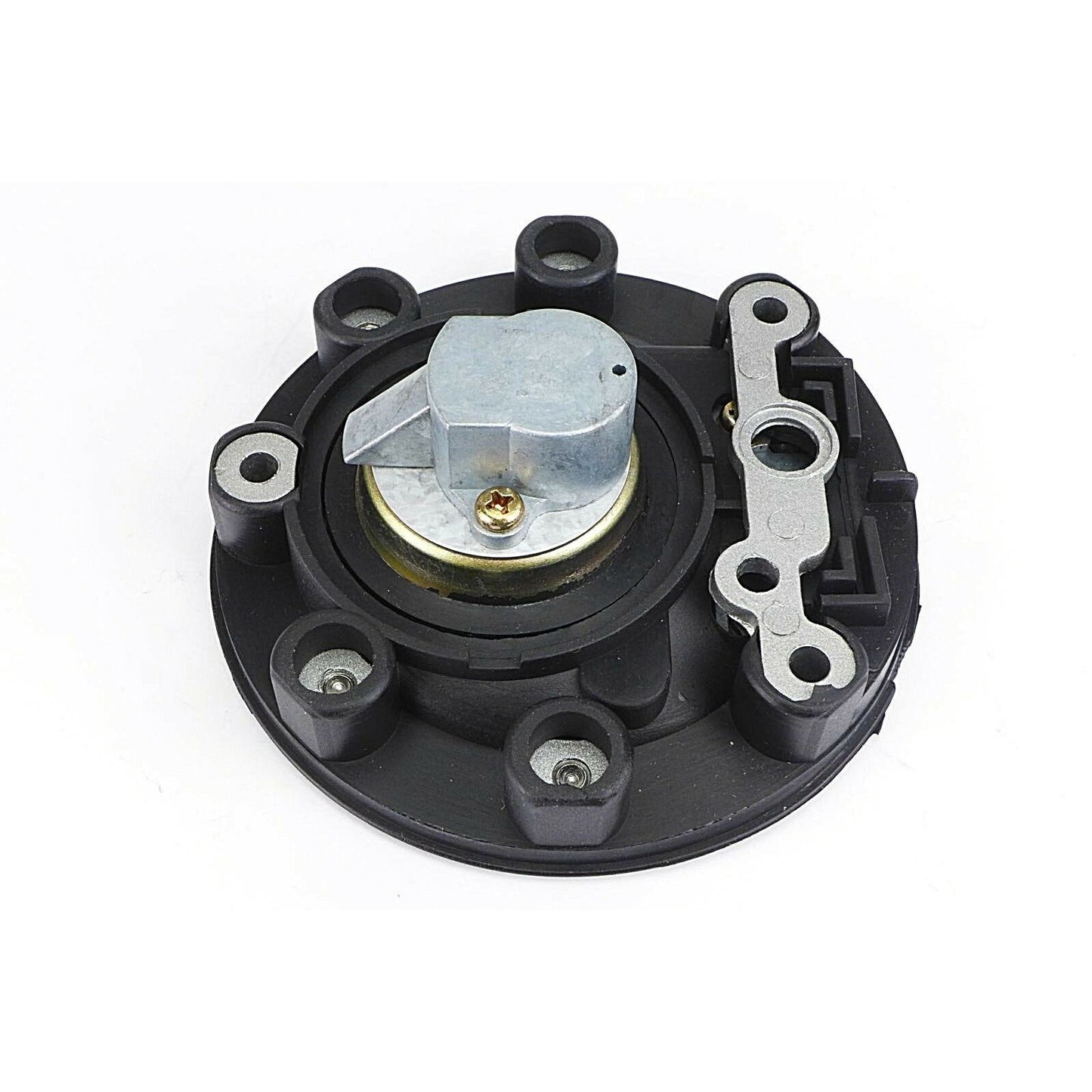 2FastMoto  Locking Flush Gas Cap Lid with Keys For Yamaha FJ, FZ, FZR, XJ, SRX,YZF 13-2130_669588