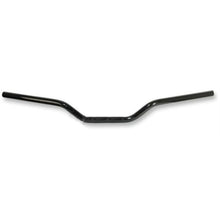 2FastMoto 7/8" Dirt Flat Track Type Bars Tracker Scrambler Handlebars - Black 23-12591_630584