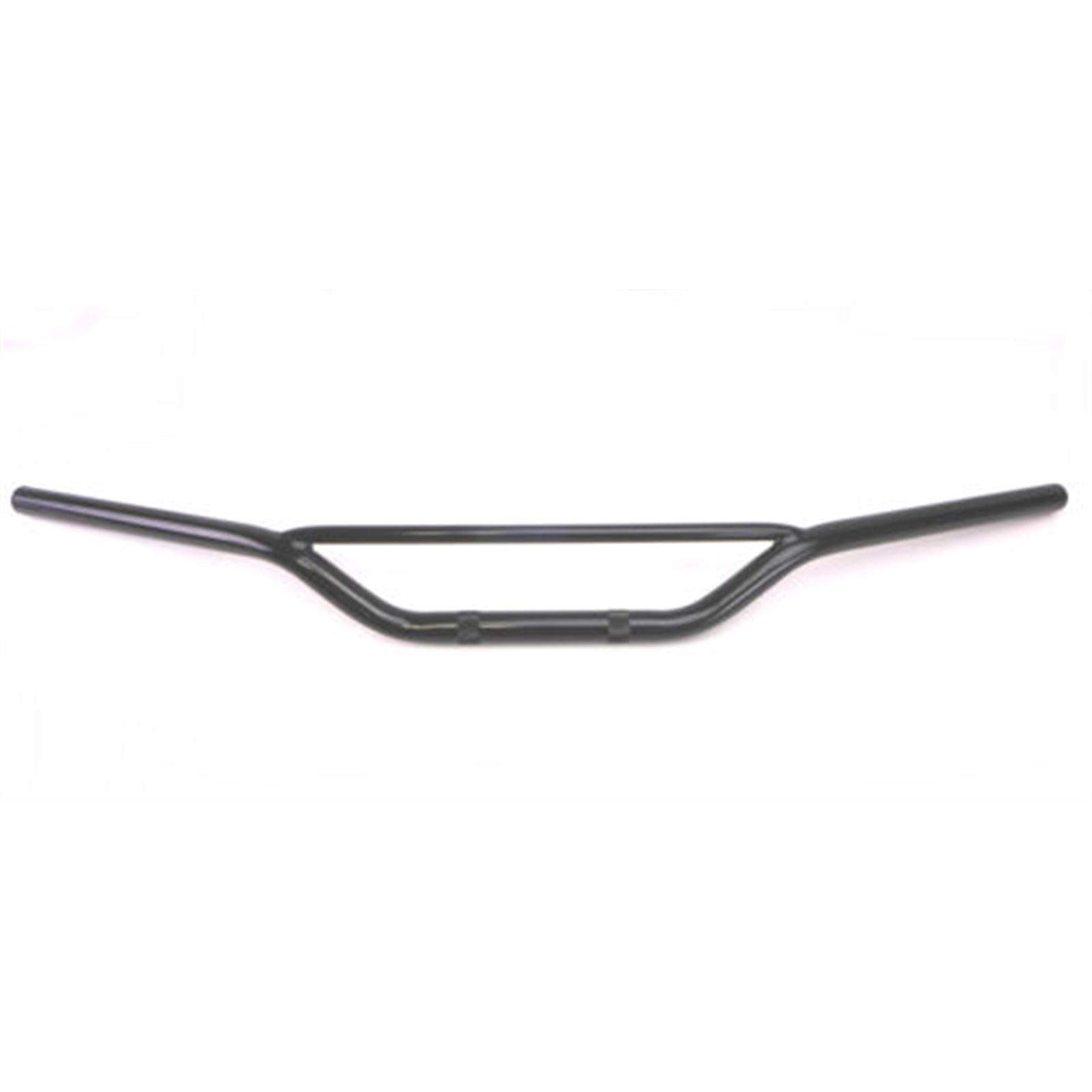 2FastMoto CR Style 7/8" Handlebar Black Dirt Bike Motocross Bars  23-92461_646074