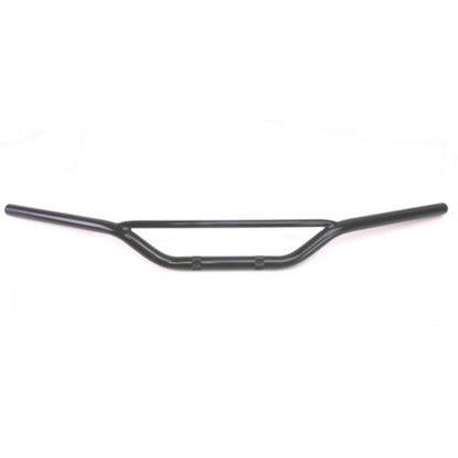 2FastMoto CR Style 7/8" Handlebar Black Dirt Bike Motocross Bars  23-92461_646074