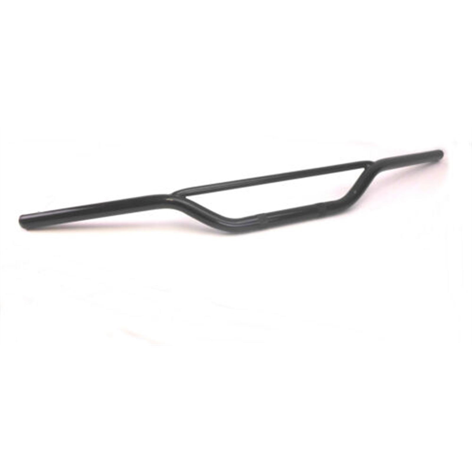 2FastMoto CR Style 7/8" Handlebar Black Dirt Bike Motocross Bars  23-92461_646094