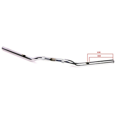 2FastMoto Handlebar for Honda CB400F Supersport 75-77 23-93142 / 53100-377-000_663027