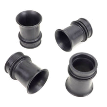 2FastMoto  Air Box Rubber Boot Set of 4 for Honda CB750 F K '69-76  17253-341-300_646588