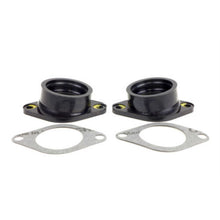 2FastMoto Carburetor Intake Insulator & Gasket for Honda CB, CL, SL - 2/Pack 16211-286-040_630586