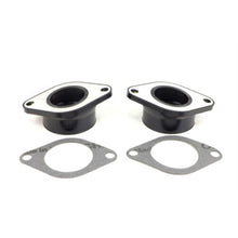 2FastMoto Carburetor Intake Insulator & Gasket for Honda CB, CL, SL - 2/Pack 16211-286-040_630587