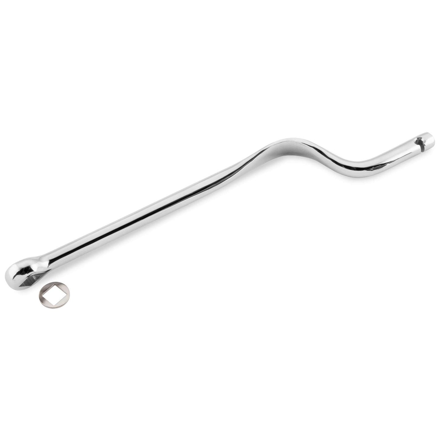 Biker's Choice Mousetrap Clutch Release Lever for V-Twin 292061_39767