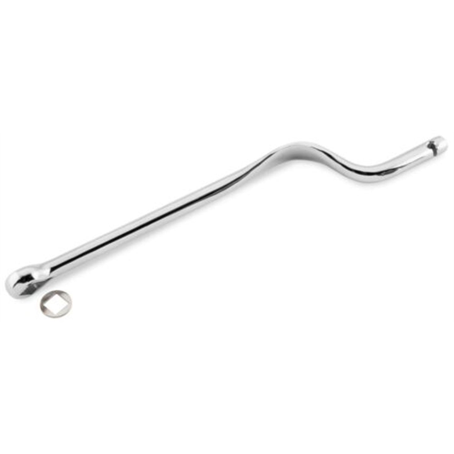 Biker's Choice Mousetrap Clutch Release Lever for V-Twin 292061_630596