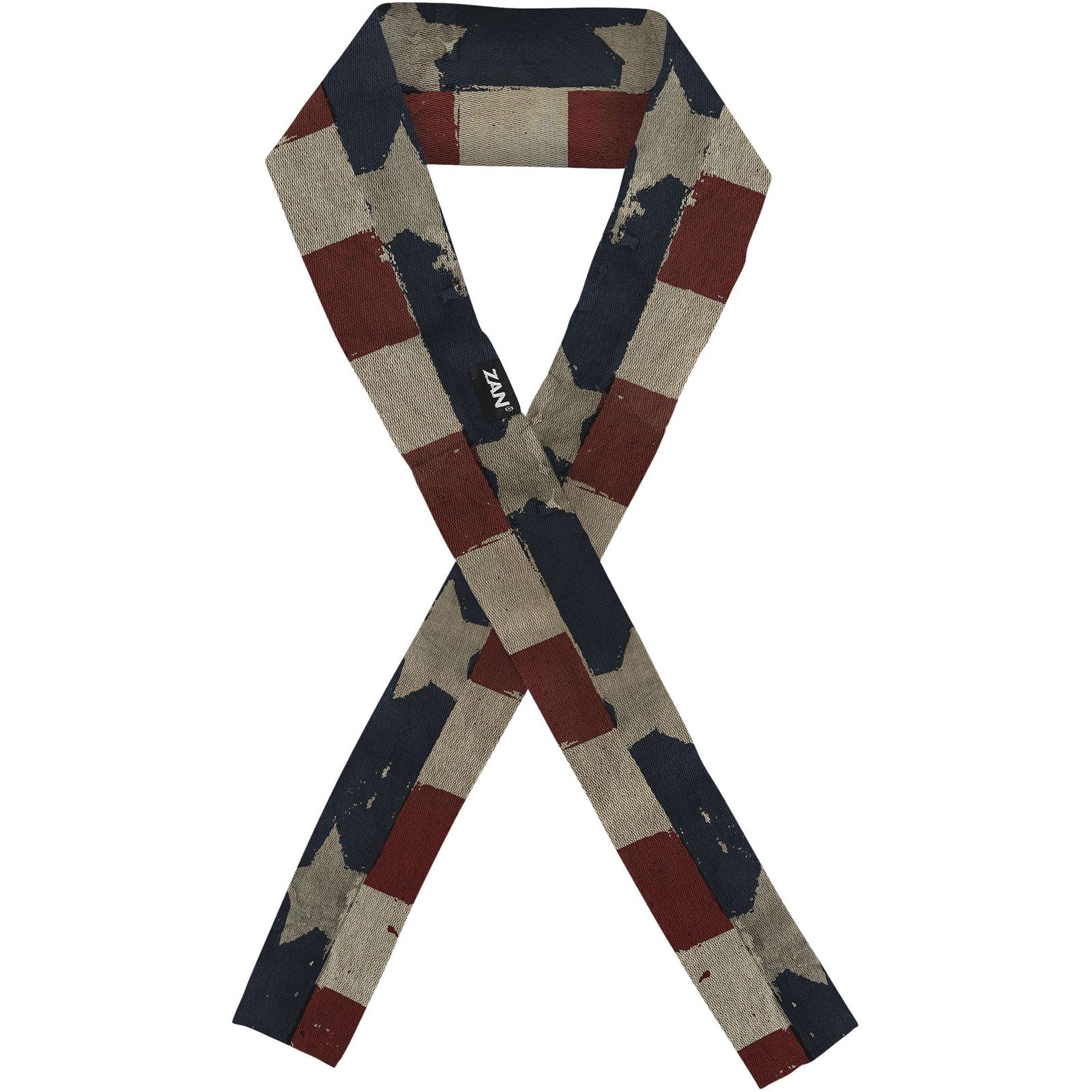 Zan Cooldanna Polyester Patriot [MPN: DP408]_39773