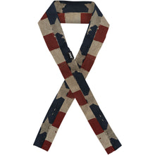 Zan Cooldanna Polyester Patriot [MPN: DP408]_501995