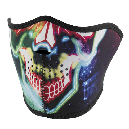 Zan 1/2 Face Mask_39777