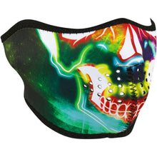 Zan 1/2 Face Mask_501911