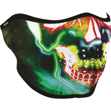 Zan 1/2 Face Mask_39778